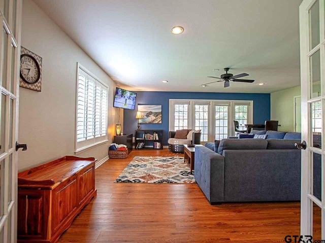 4721 Kidd Drive, Tyler, TX 75703