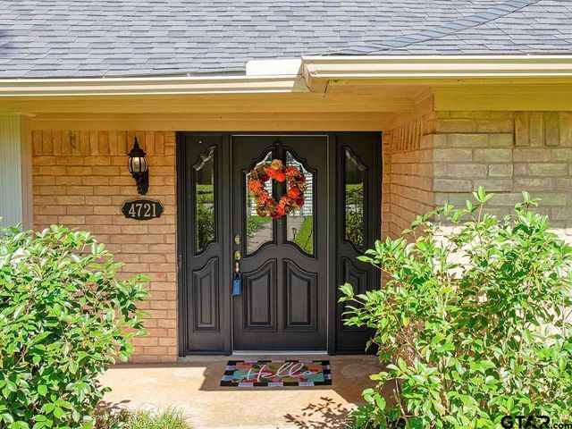 4721 Kidd Drive, Tyler, TX 75703