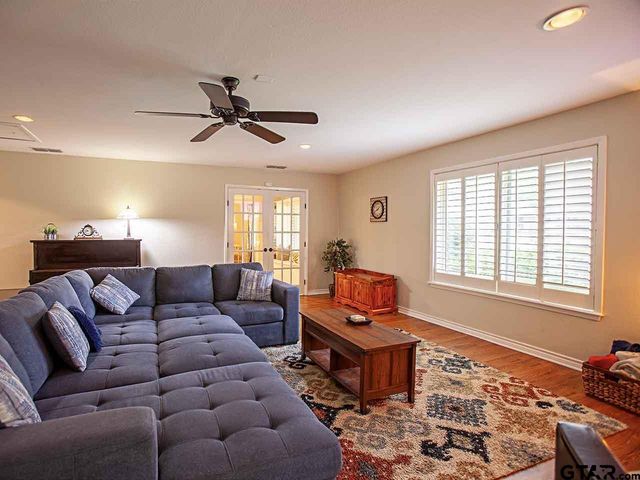 4721 Kidd Drive, Tyler, TX 75703