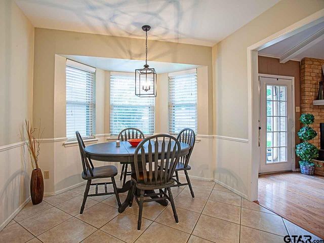 4721 Kidd Drive, Tyler, TX 75703