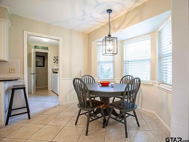 4721 Kidd Drive, Tyler, TX 75703