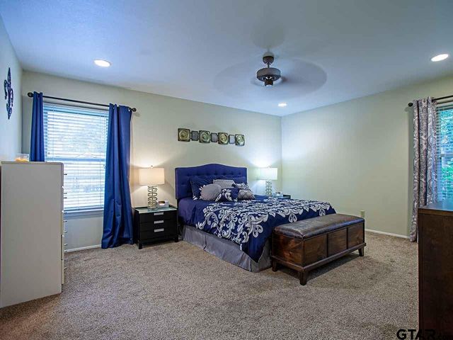 4721 Kidd Drive, Tyler, TX 75703