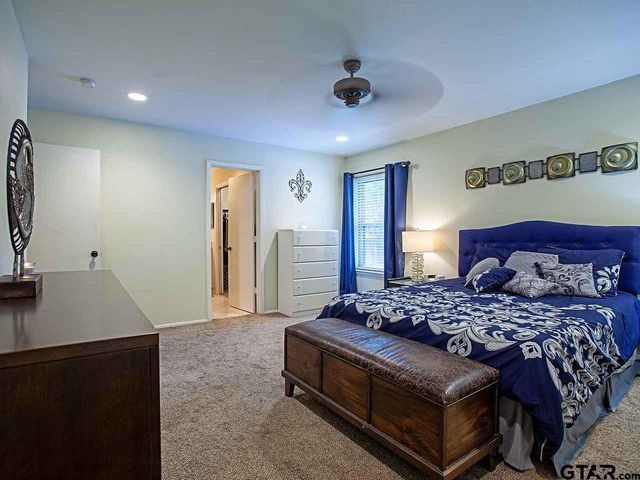 4721 Kidd Drive, Tyler, TX 75703