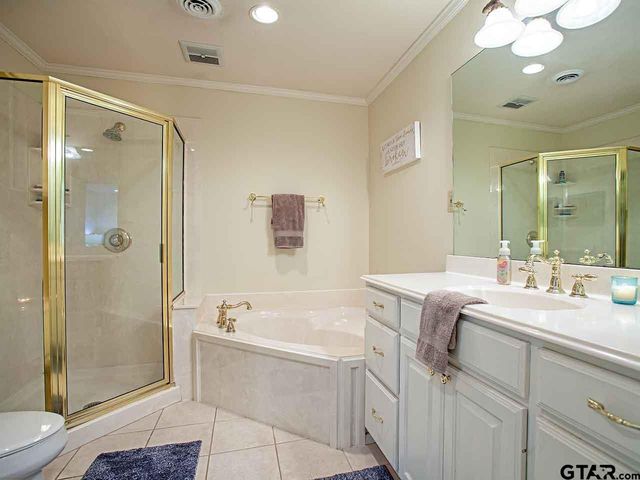 4721 Kidd Drive, Tyler, TX 75703