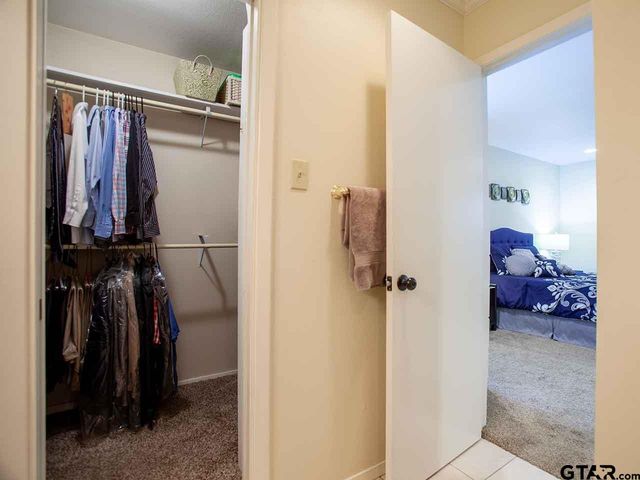4721 Kidd Drive, Tyler, TX 75703