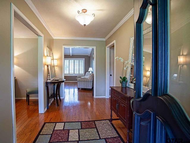 4721 Kidd Drive, Tyler, TX 75703