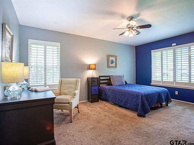 4721 Kidd Drive, Tyler, TX 75703