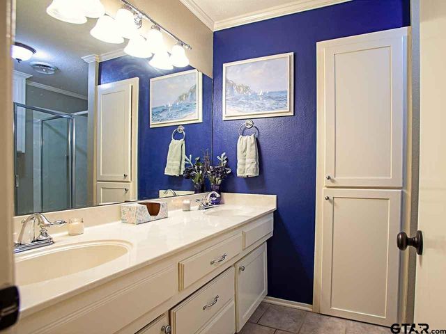 4721 Kidd Drive, Tyler, TX 75703