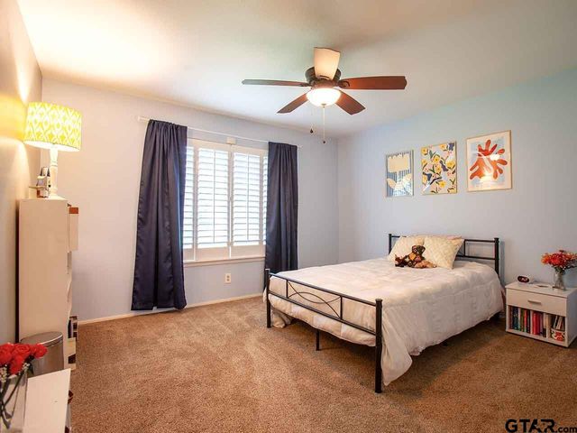4721 Kidd Drive, Tyler, TX 75703