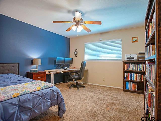 4721 Kidd Drive, Tyler, TX 75703