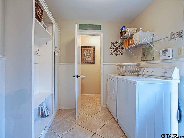 4721 Kidd Drive, Tyler, TX 75703