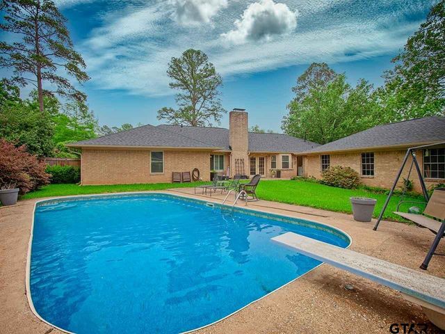 4721 Kidd Drive, Tyler, TX 75703