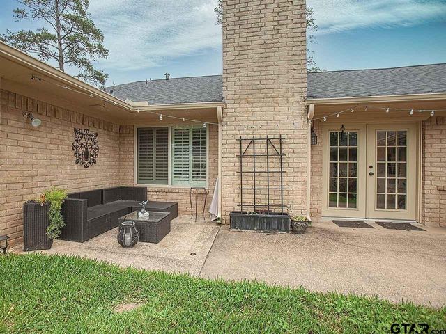 4721 Kidd Drive, Tyler, TX 75703