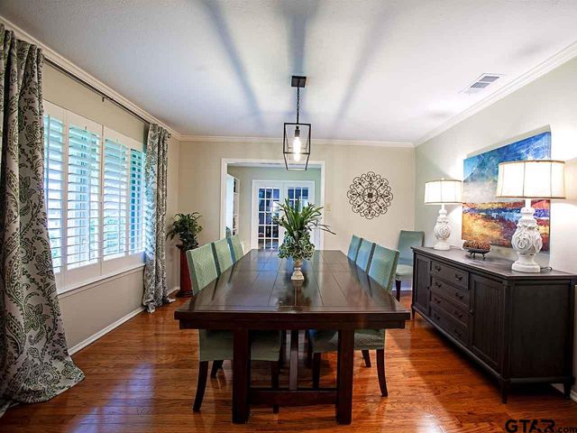 4721 Kidd Drive, Tyler, TX 75703