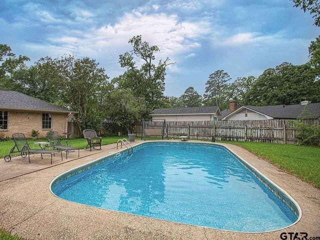 4721 Kidd Drive, Tyler, TX 75703