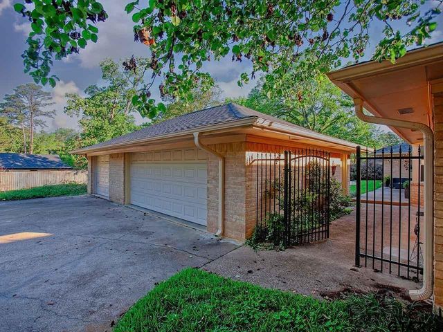 4721 Kidd Drive, Tyler, TX 75703