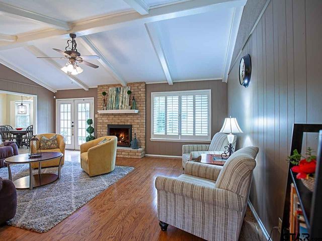 4721 Kidd Drive, Tyler, TX 75703