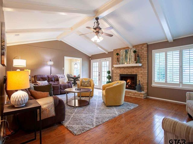 4721 Kidd Drive, Tyler, TX 75703
