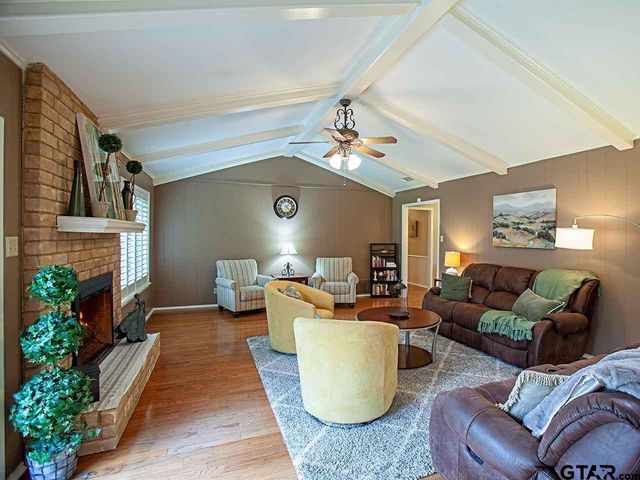4721 Kidd Drive, Tyler, TX 75703