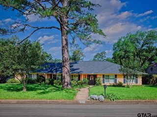 4721 Kidd Drive, Tyler, TX 75703