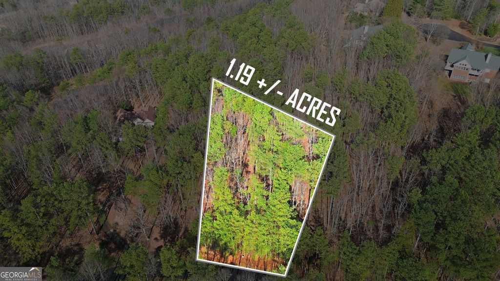765 Plum Lane LOT 765, Clarkesville, GA 30523 — exterior