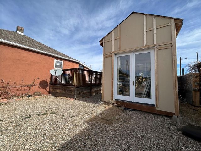 26 W 3rd Street, Walsenburg, CO 81089