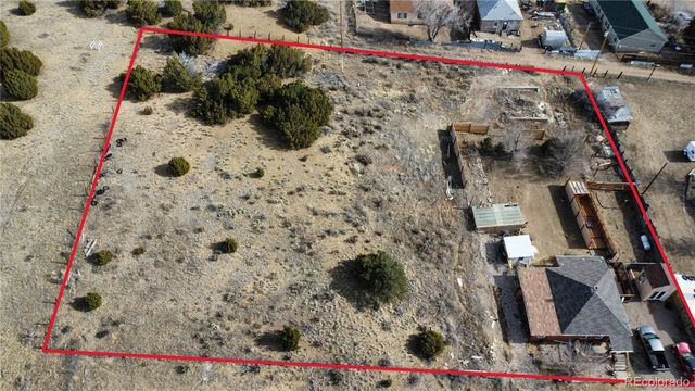 26 W 3rd Street, Walsenburg, CO 81089