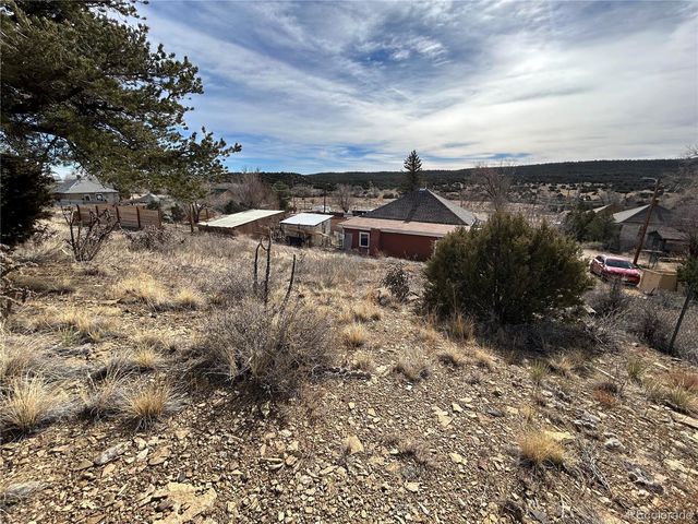 26 W 3rd Street, Walsenburg, CO 81089