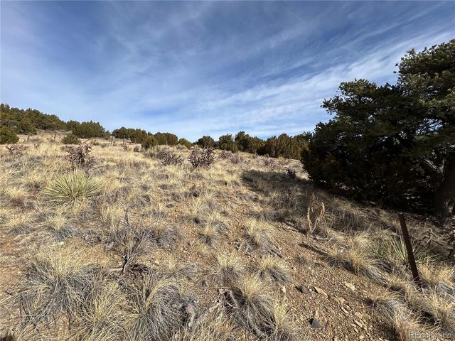 26 W 3rd Street, Walsenburg, CO 81089