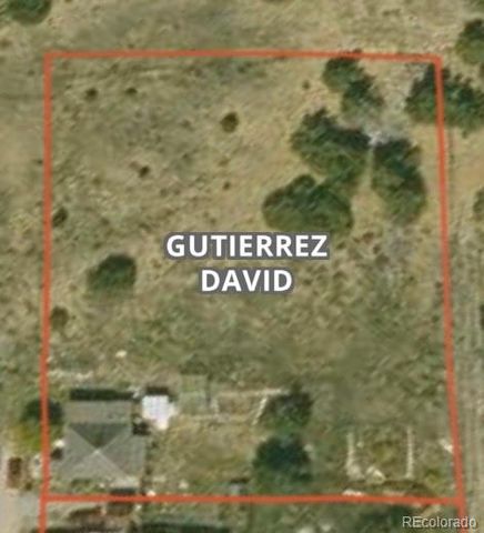 26 W 3rd Street, Walsenburg, CO 81089