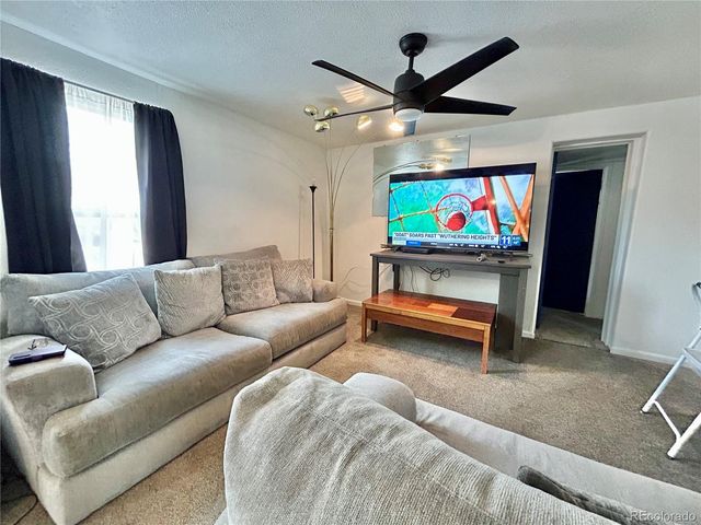 26 W 3rd Street, Walsenburg, CO 81089