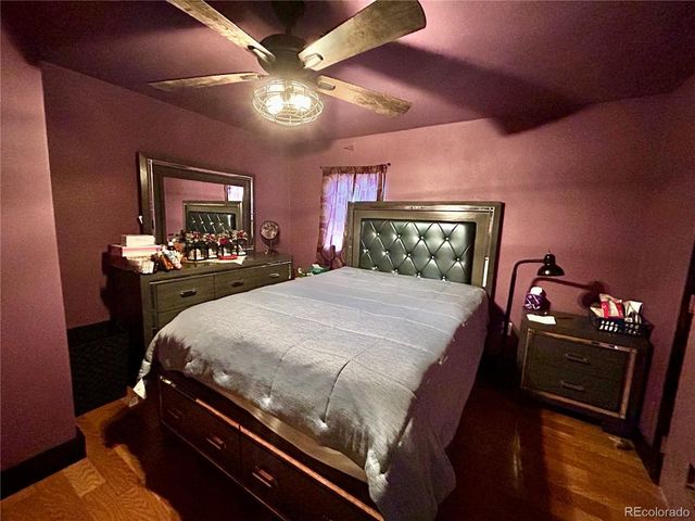 26 W 3rd Street, Walsenburg, CO 81089