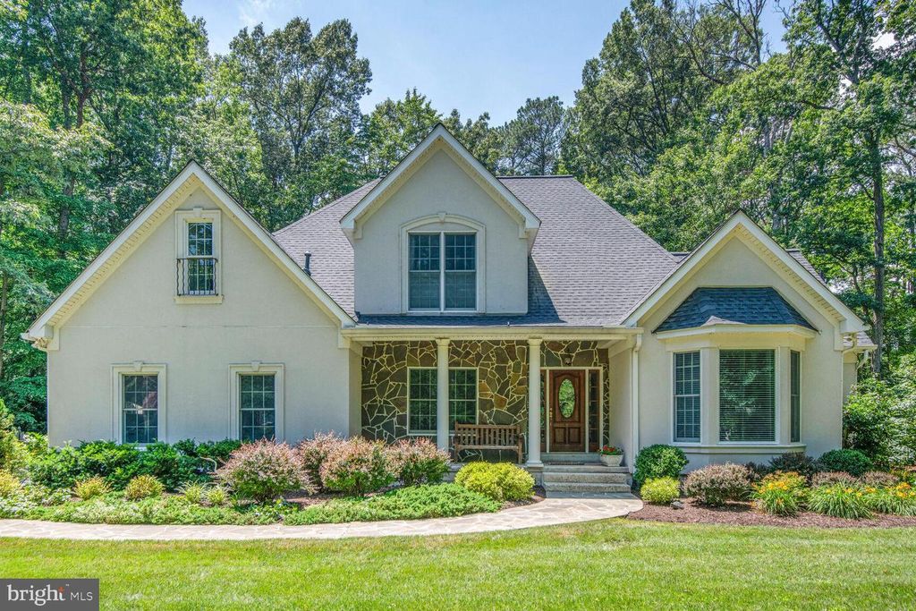 9240 MARTINGHAM, Saint Michaels, MD 21663