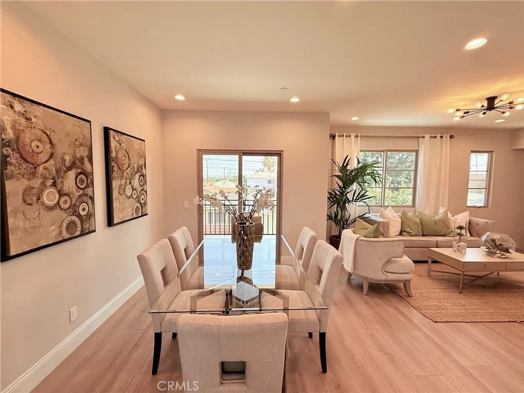 4437 Stewart B, Baldwin Park, CA 91706