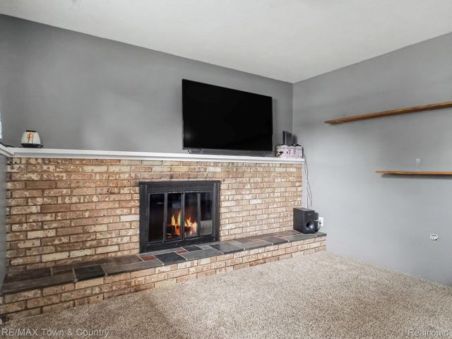 5430 River Ridge Drive, Flushing Charter Township, MI 48433