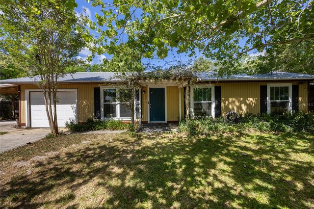 6716 NW 29TH STREET, Gainesville, FL 32653