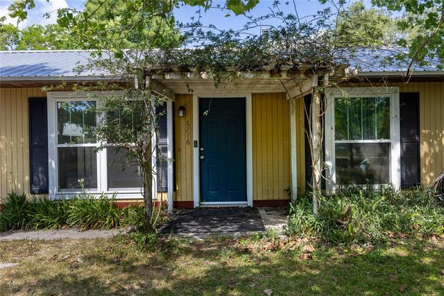 6716 NW 29TH STREET, Gainesville, FL 32653