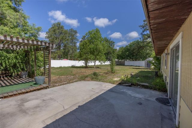 6716 NW 29TH STREET, Gainesville, FL 32653