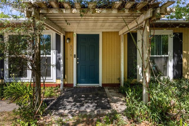 6716 NW 29TH STREET, Gainesville, FL 32653