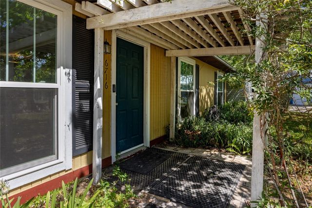 6716 NW 29TH STREET, Gainesville, FL 32653