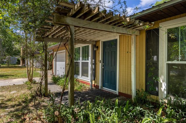 6716 NW 29TH STREET, Gainesville, FL 32653
