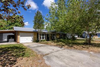 6716 NW 29TH STREET, Gainesville, FL 32653