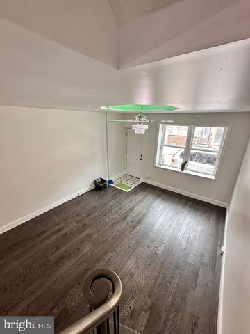 540 MANTON ST, Philadelphia, PA 19147