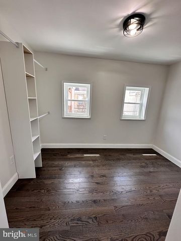 540 MANTON ST, Philadelphia, PA 19147