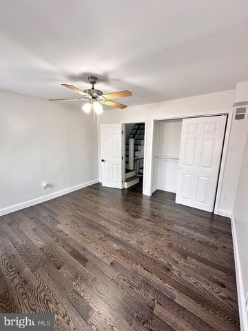 540 MANTON ST, Philadelphia, PA 19147