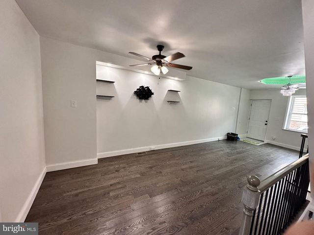 540 MANTON ST, Philadelphia, PA 19147