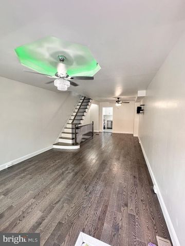 540 MANTON ST, Philadelphia, PA 19147