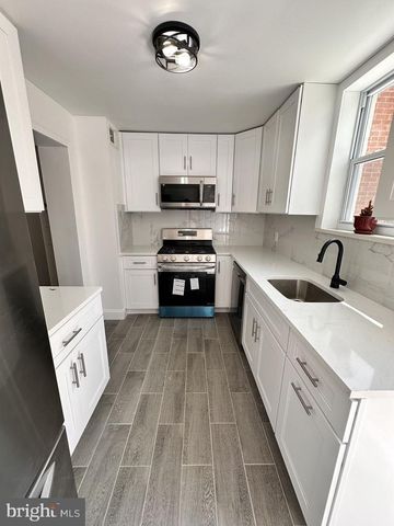 540 MANTON ST, Philadelphia, PA 19147