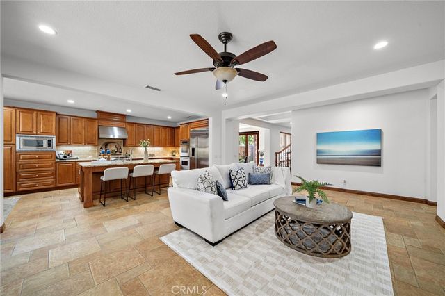 28 Drackert Lane, Ladera Ranch, CA 92694