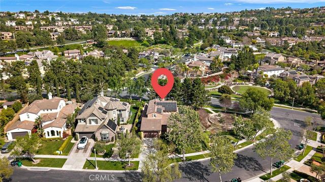 28 Drackert Lane, Ladera Ranch, CA 92694